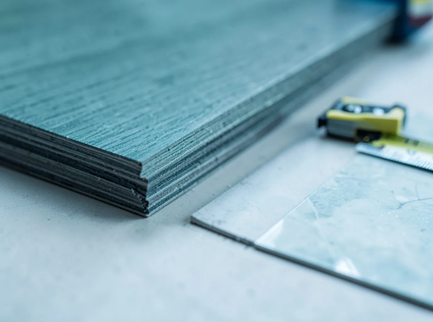 Luxury Vinyl Plank Installation Tilden, IL FAQs